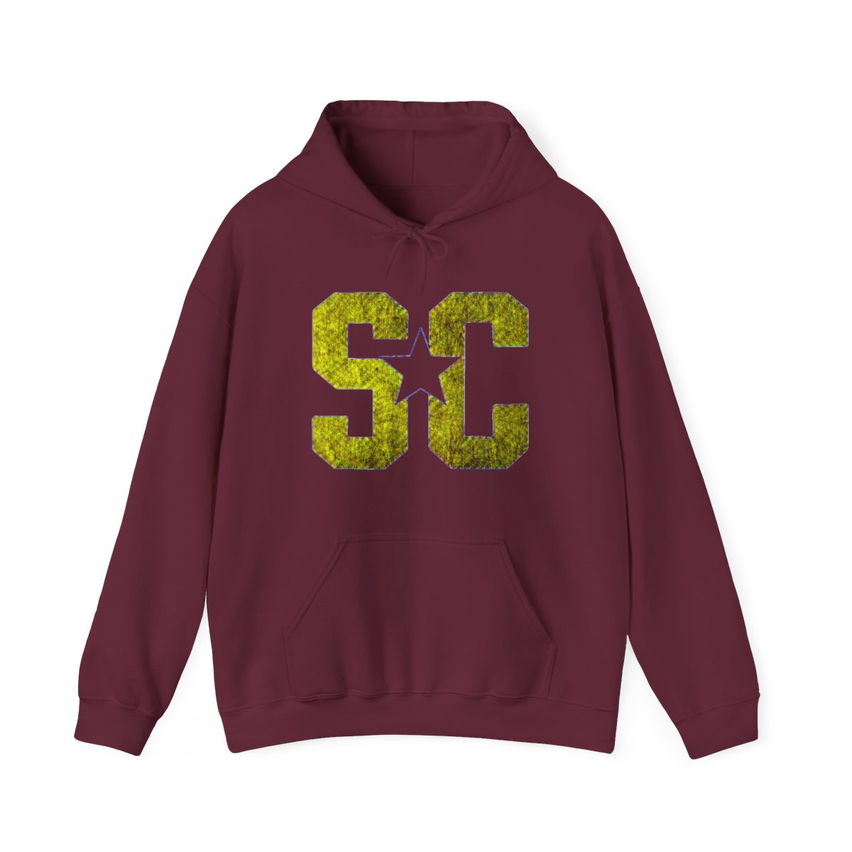 Sc Hoodie | Sofia Camara - alternate angle 3, merchandise
