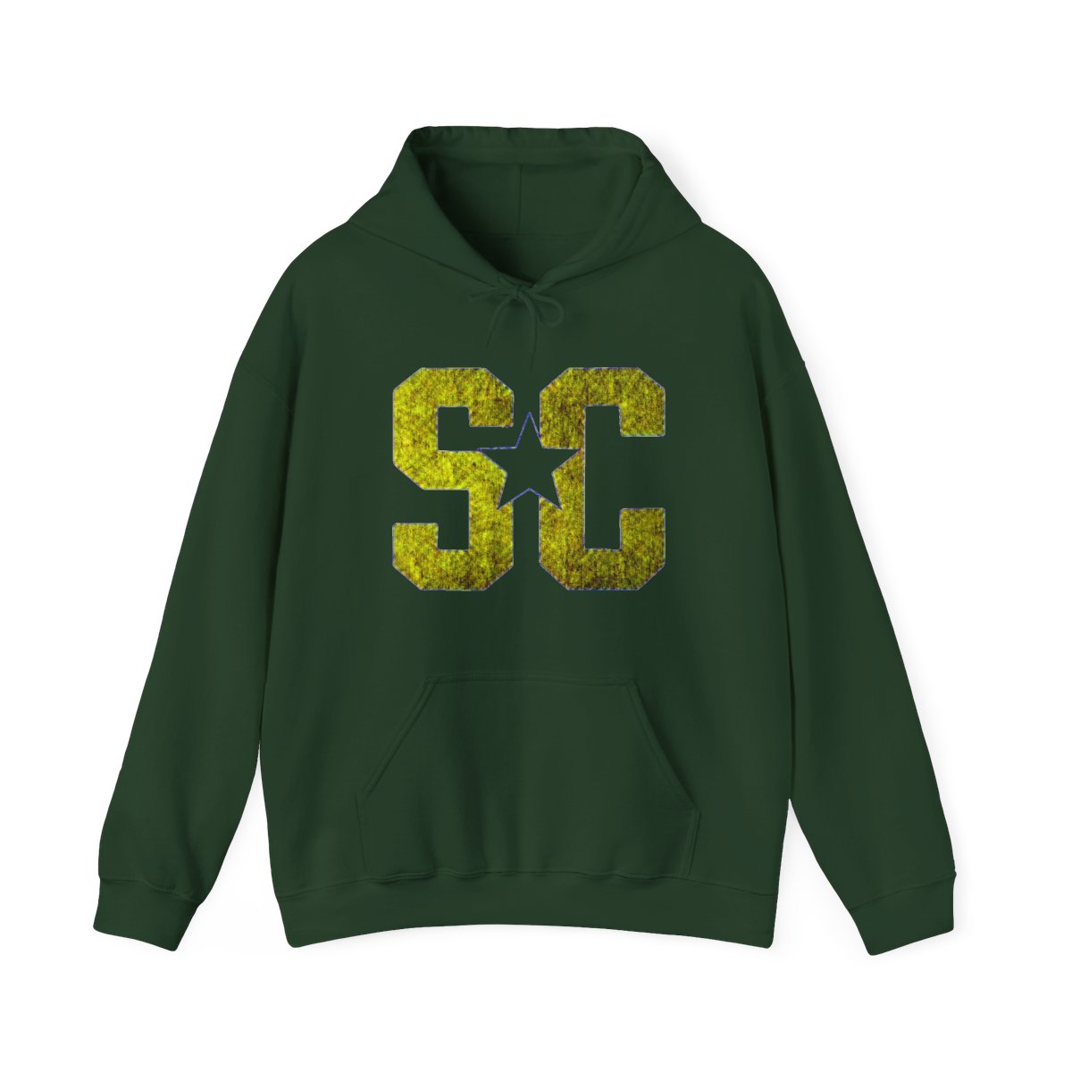 Sc Hoodie | Sofia Camara - alternate angle 5, merchandise