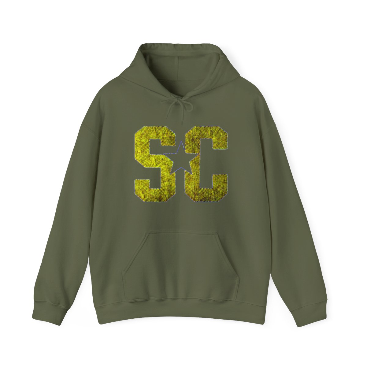 Sc Hoodie | Sofia Camara - alternate angle 4, merchandise