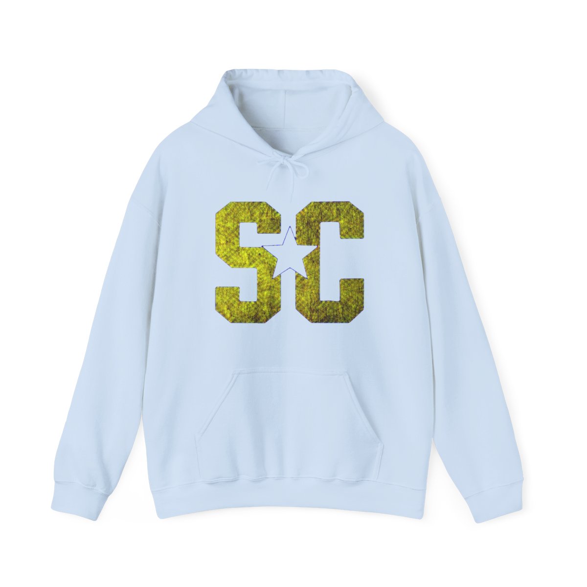 Sc Hoodie | Sofia Camara
