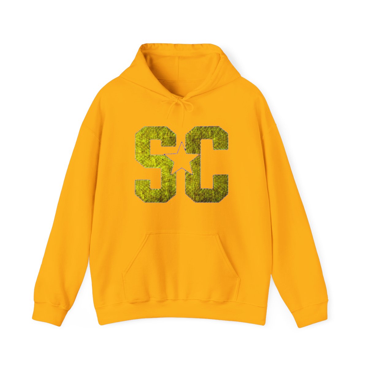 Sc Hoodie | Sofia Camara - alternate angle 2, merchandise
